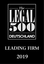 Legal 500